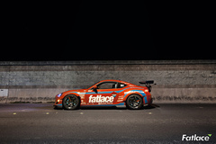 '13 Scion FR-S