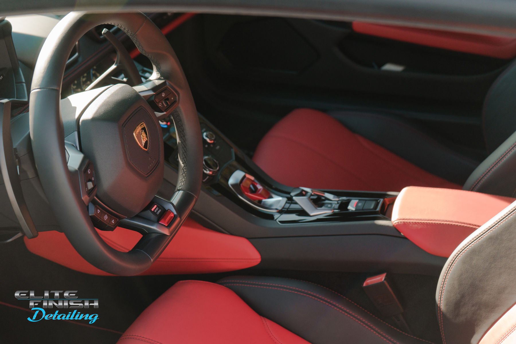 2016 Lamborghini Huracan | Lamborghini Huracan