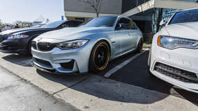 San Diego Cars & Coffee February 13th, 2016