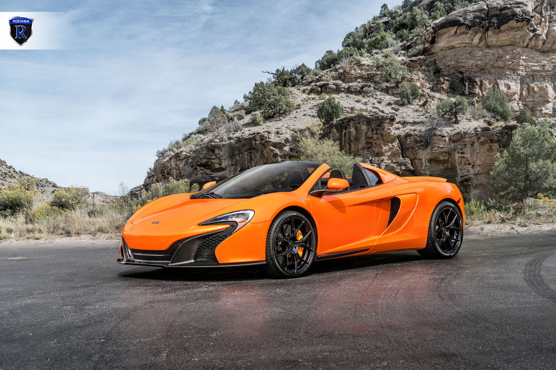 2015 McLaren 650S | Mclaren 650s 