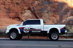 Ford F-250