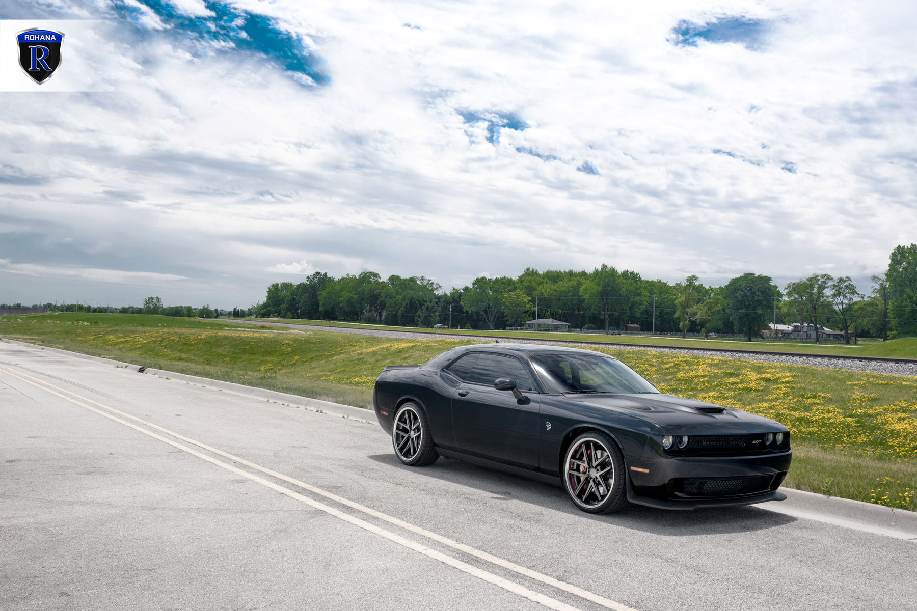    | Dodge Challenger
