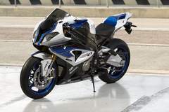 HP4 - Trackdays will never be the same again
