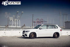 BMW X5 M