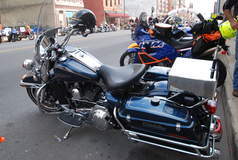 Police