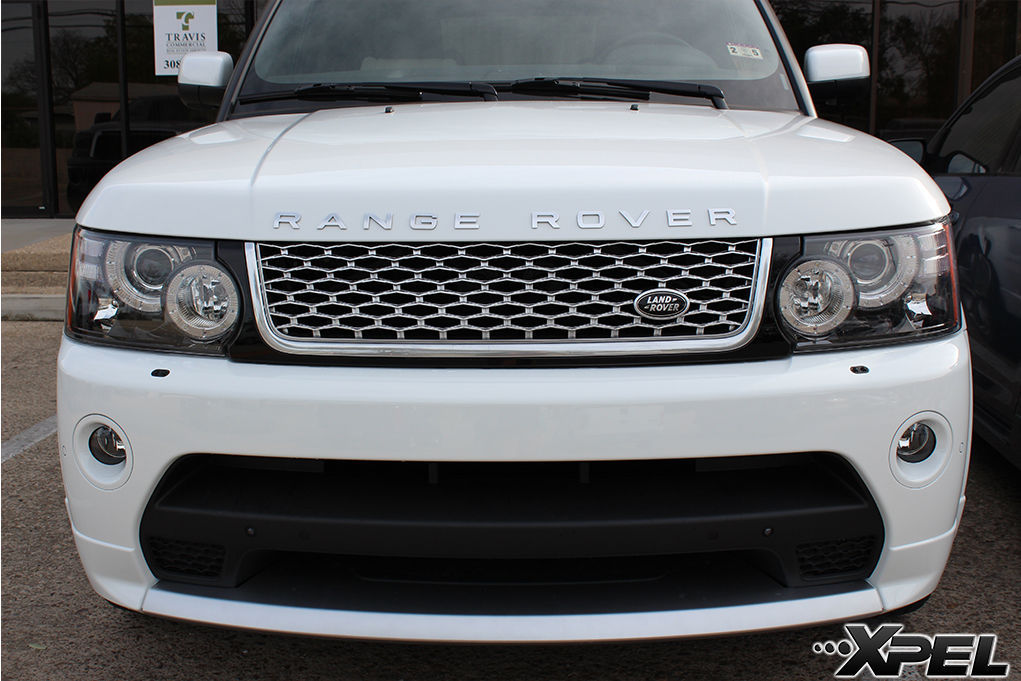 2013 Land Rover Range Rover | 2013 Range Rover Autobiography HSE