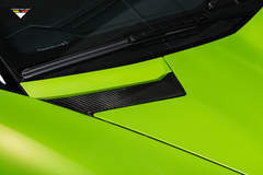 Vorsteiner AVENTADOR-V for the Coupe / Roadster