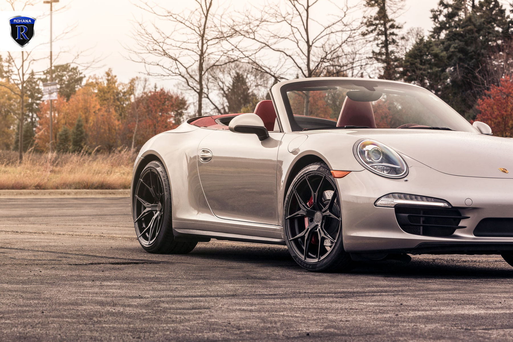  Porsche 911 | Porsche Carrera 4s