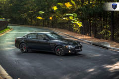 Maserati quatroporte