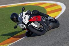 BMW S1000RR