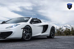 Mclaren Mp4