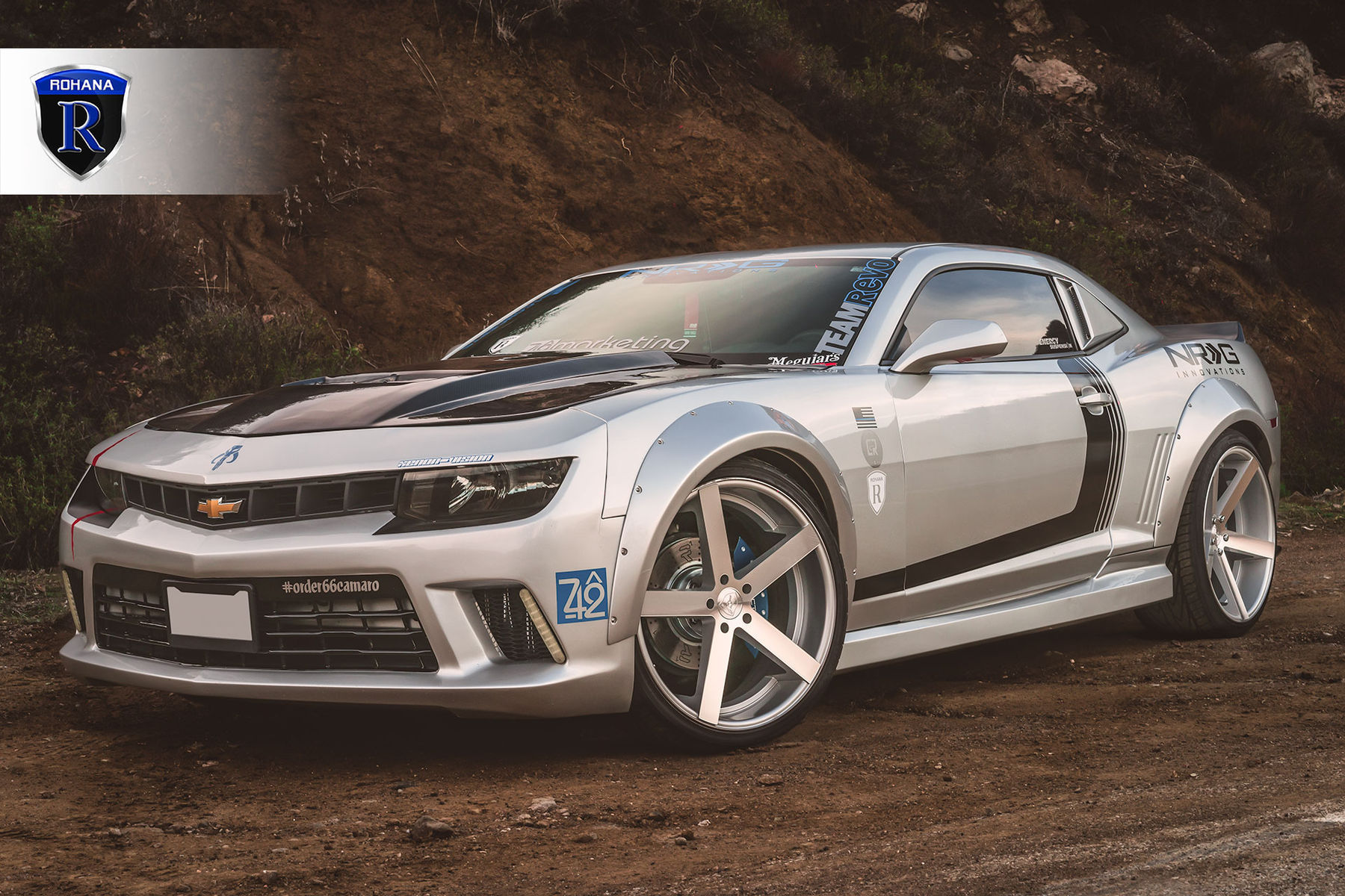  Chevrolet Camaro | Chevrolet Camaro