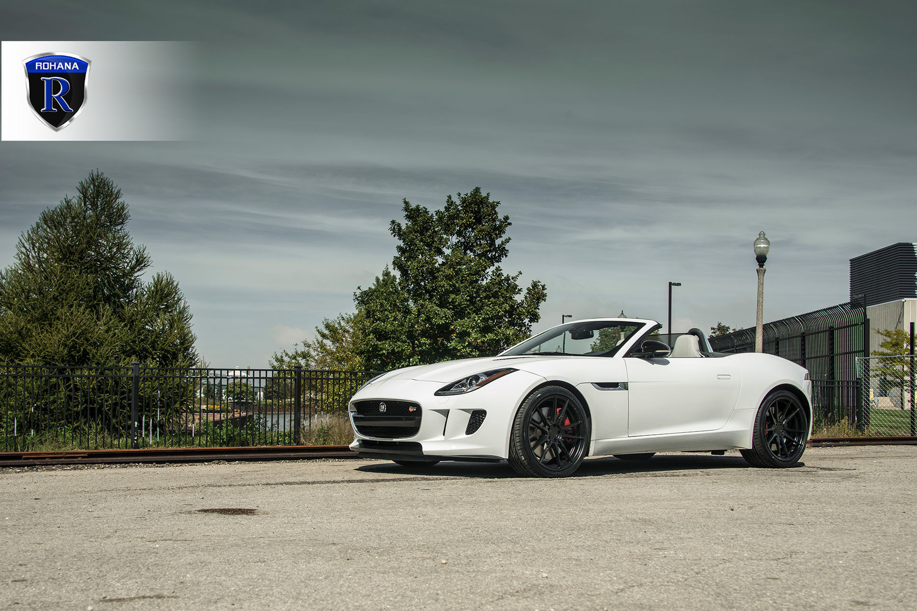  Jaguar F-Type | Jaguar F-Type