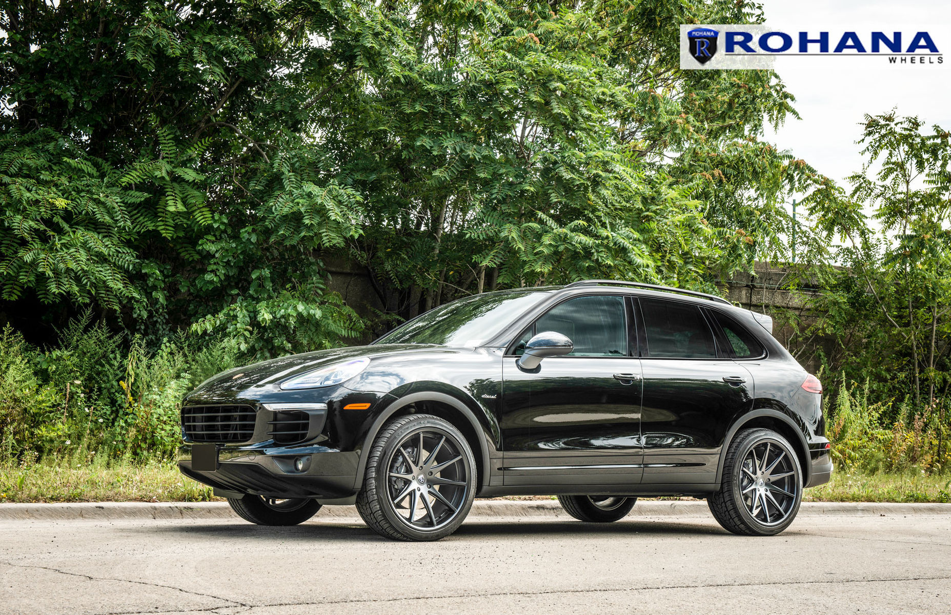  Porsche Cayenne | Porsche Cayenne