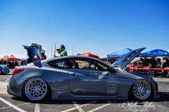 Hyundai Genesis Coupe