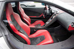 12C Supernova 183