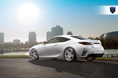 Lexus RC350