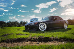 Honda S2000