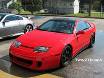 The Chicago Garage.com