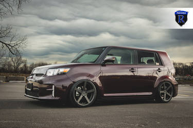 Scion xB