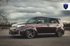 Scion xB