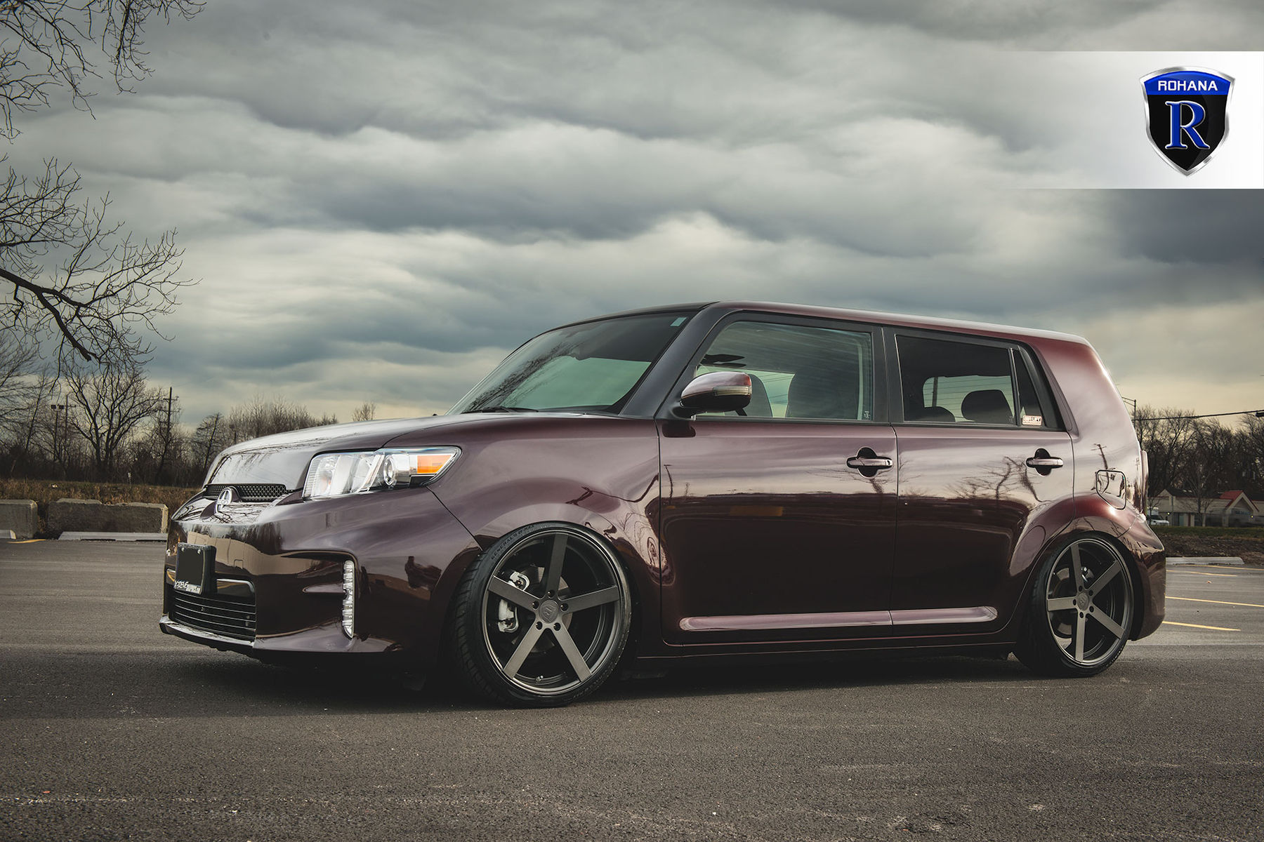  Scion xB | Scion xB