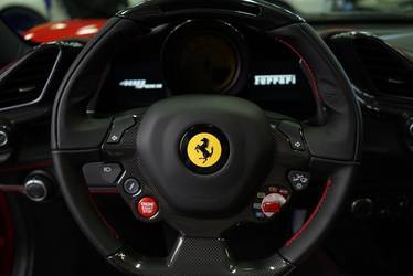 2016 Ferrari 488 GTB | 2016 Ferrari 488 GTB