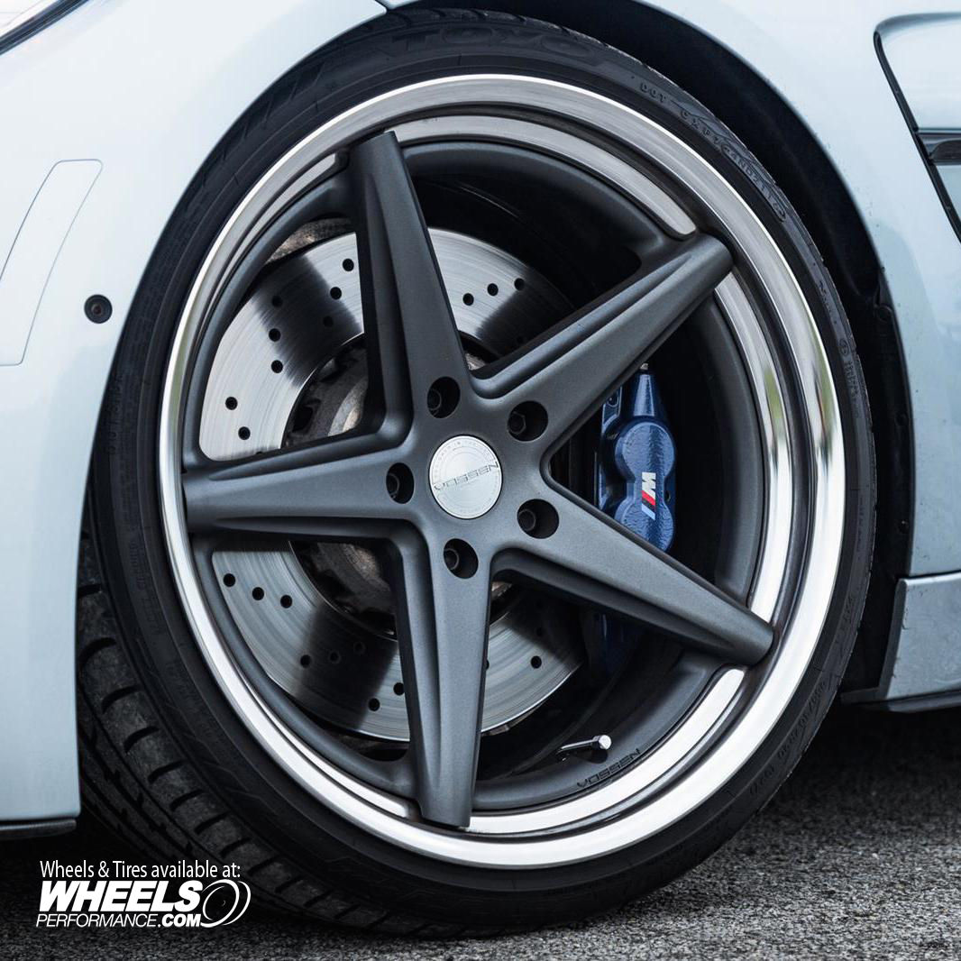    | Vossen x Work VWS-3