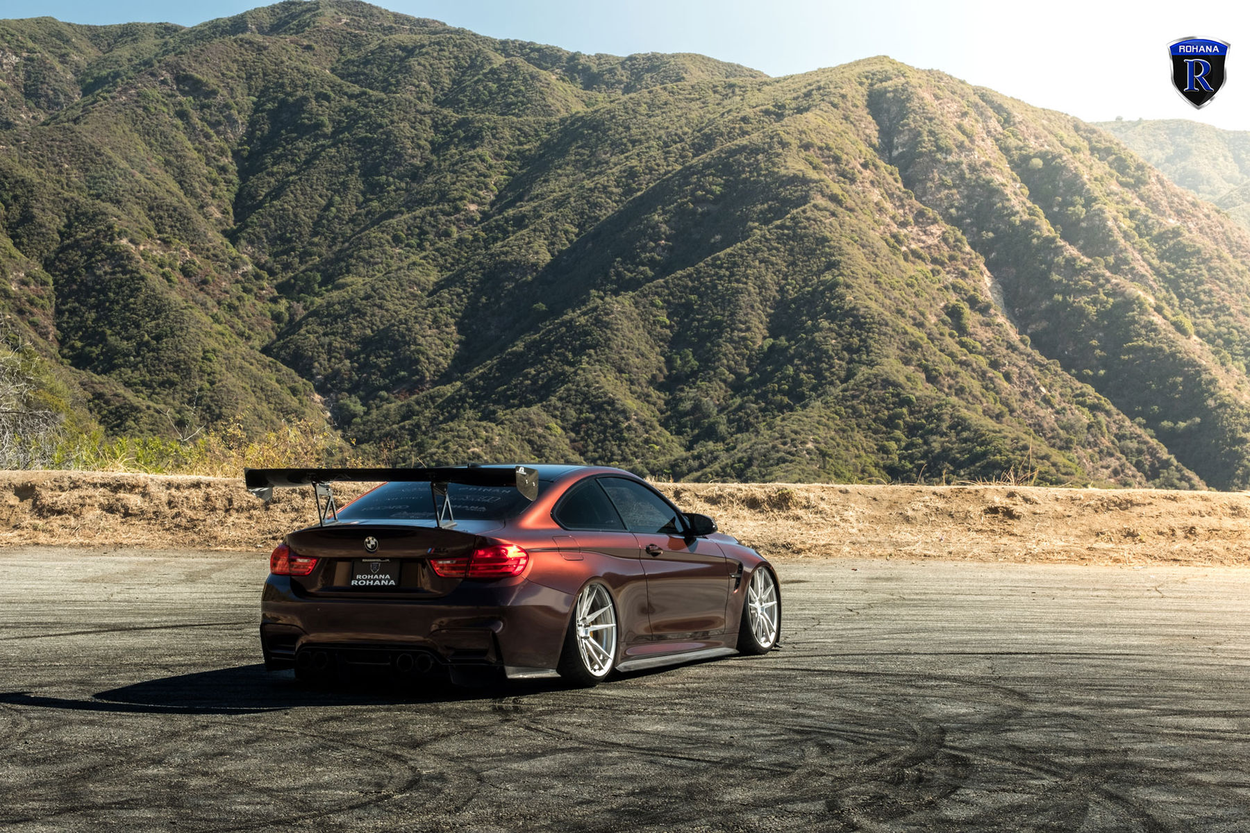  BMW M4 | BMW M4