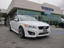 K-Pax Volvo C30 GT