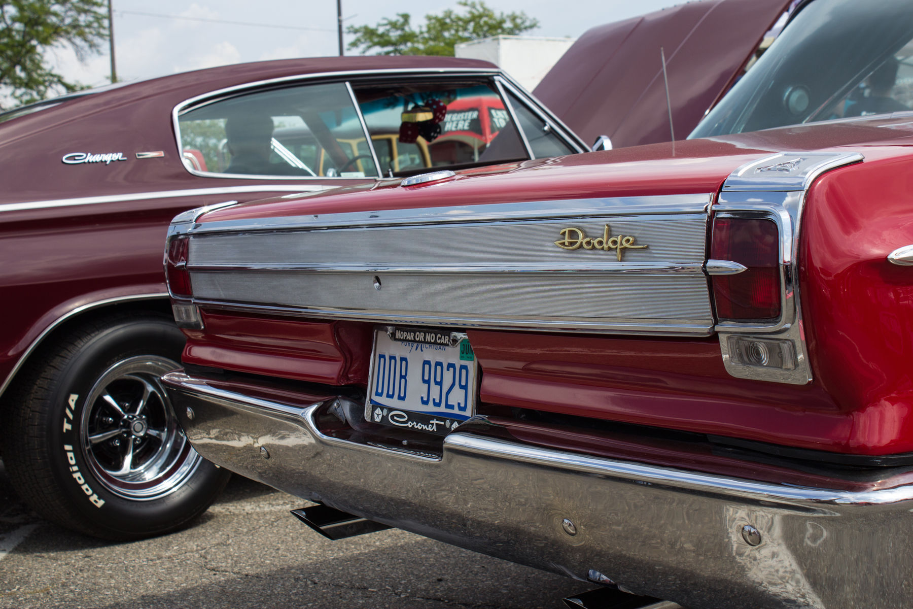 1965 Dodge  | 1965 Dodge Coronet 