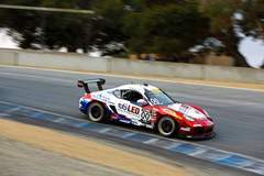 2015 Pirelli World Challenge at Laguna Seca