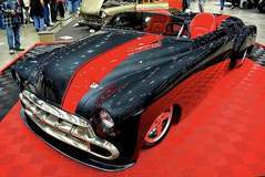 Choptop Custom