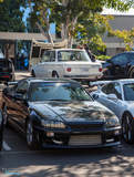 San Diego Cars & Coffee October 15th, 2016