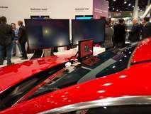CES 2016