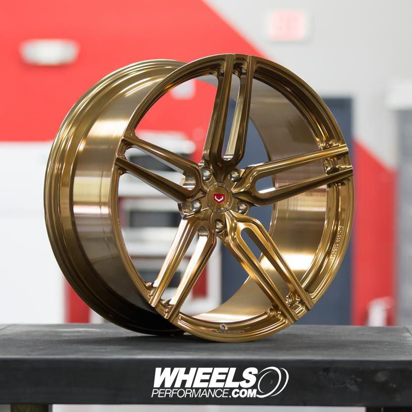    | Vossen Forged HC1