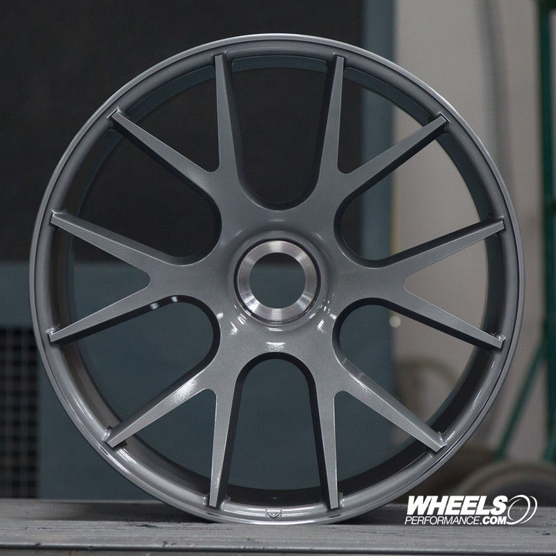    | Vossen Forged VPS-306 Centerlock