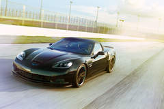 Black Z06