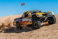 Tonka Trophy Turck