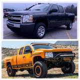 Project Silverado 