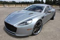 2014 Aston Martin Rapide S