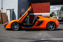 650S 12C Spider 3552