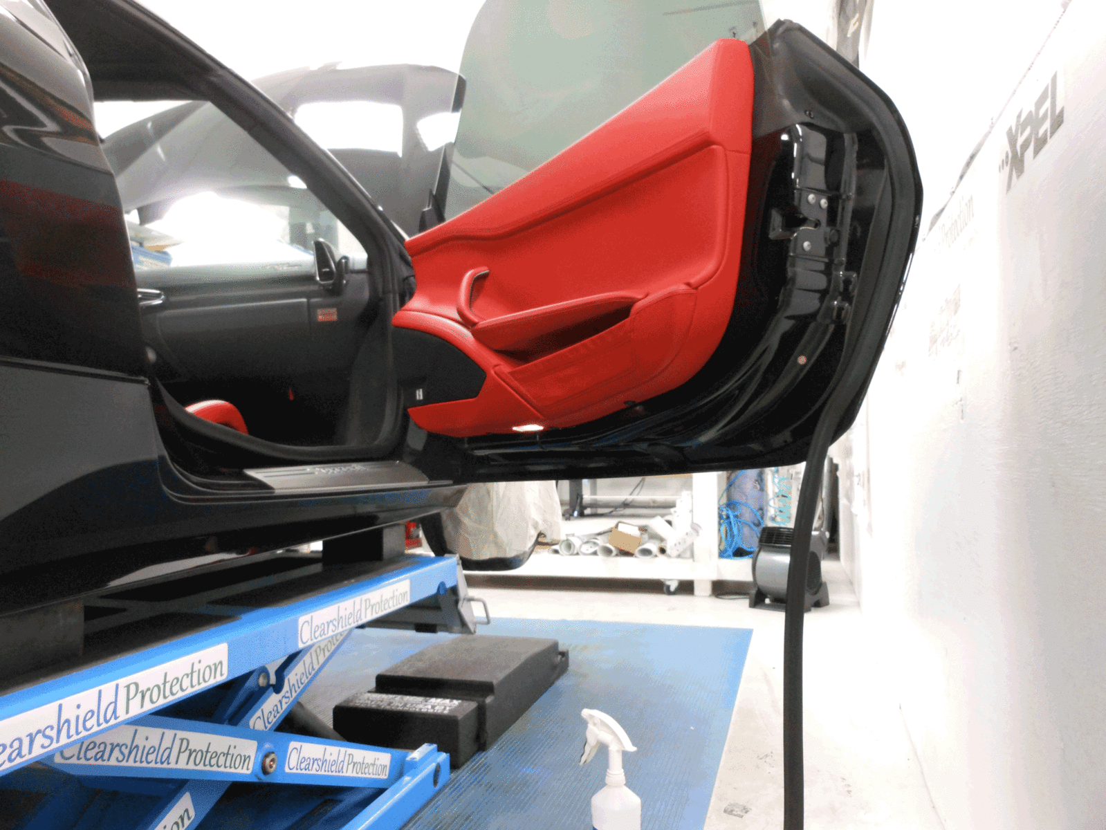 | 2012 Ferrari 458