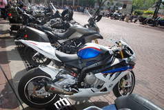 racer