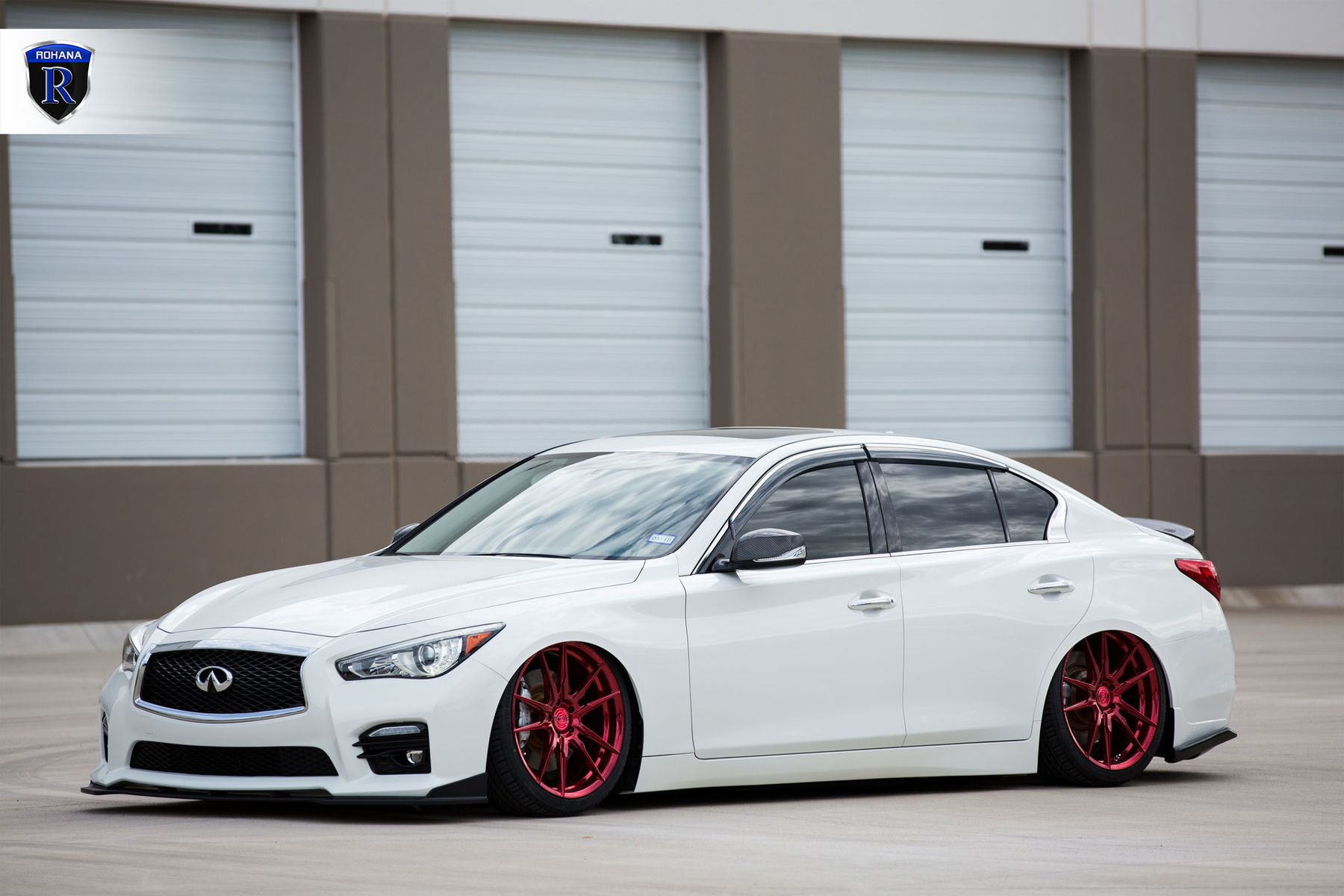  Infiniti Q50 | Infiniti Q50
