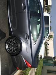 2017 Lexus IS 250 | 2017 IS200t F Sport