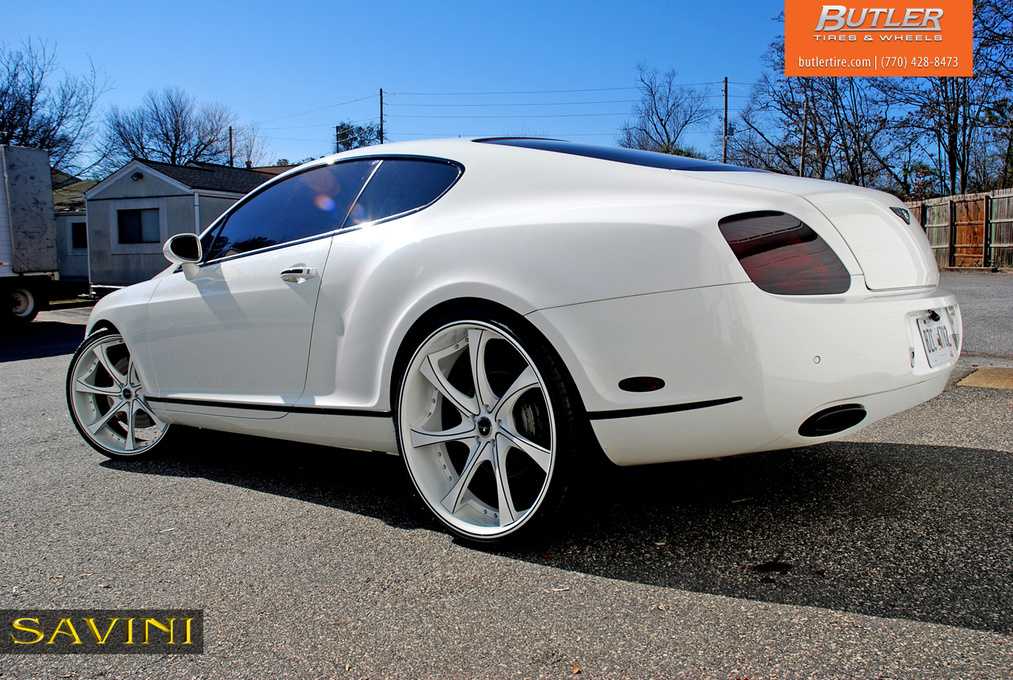 2012 Bentley Continental GT | Bentley GT