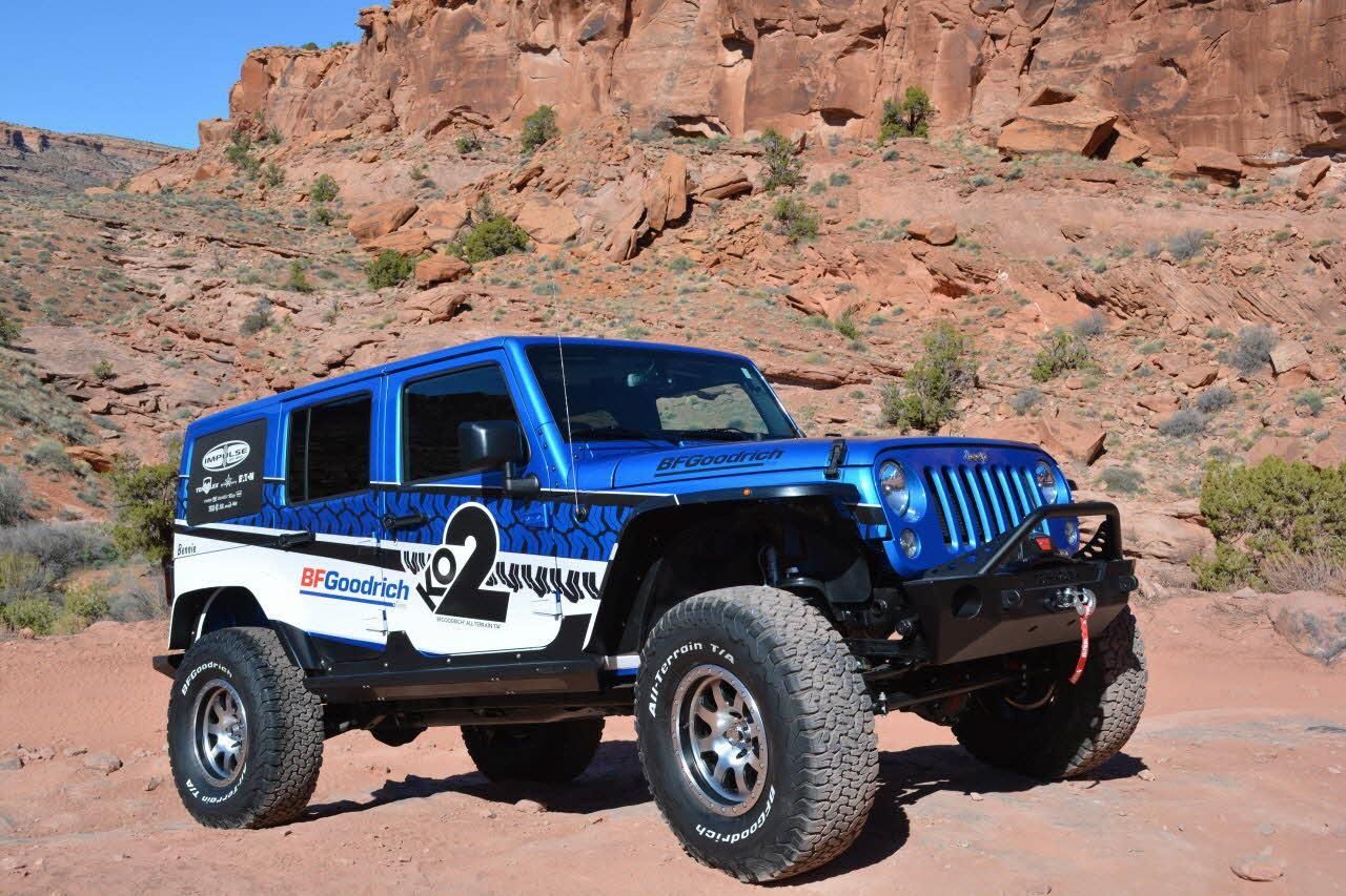 Jeep Wrangler | Jeep Wrangler