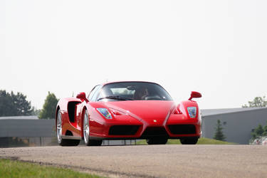 2003 Ferrari Enzo | 2003 Ferrari Enzo