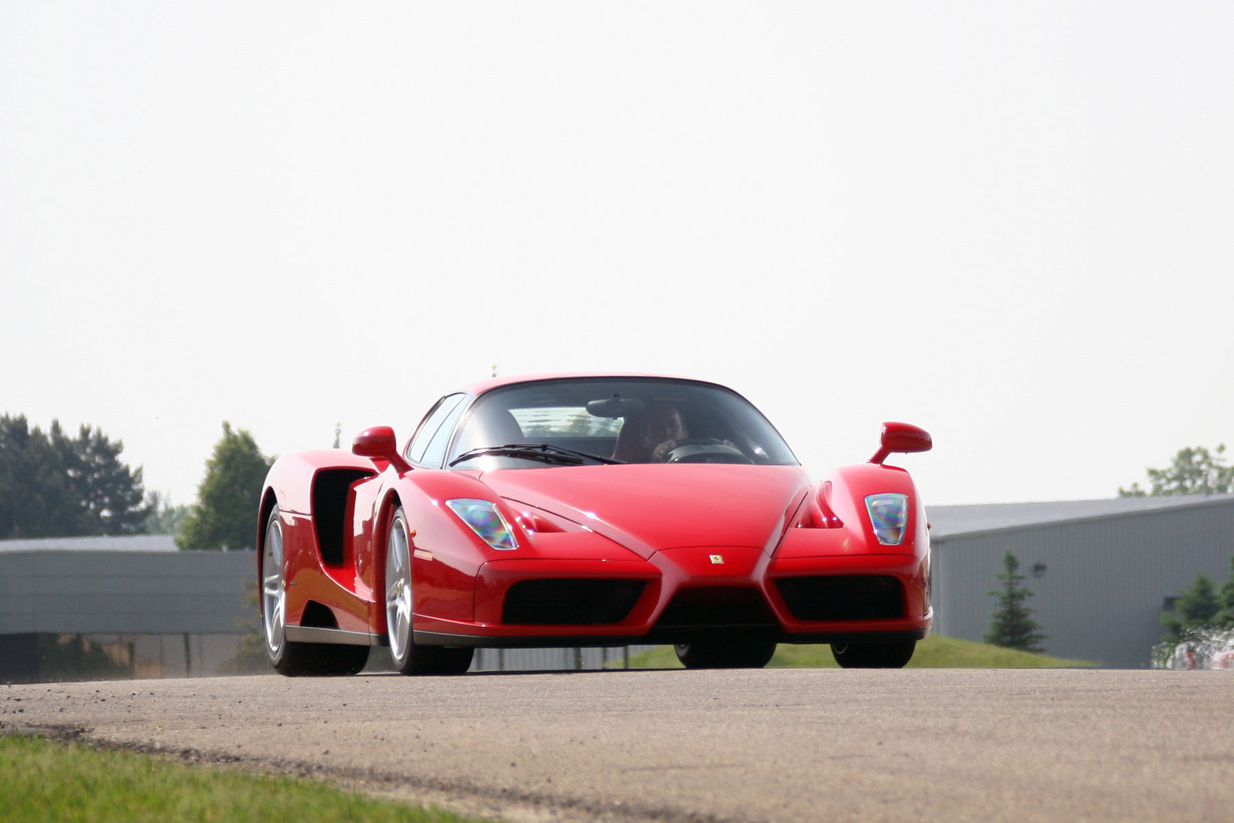 2003 Ferrari Enzo | 2003 Ferrari Enzo